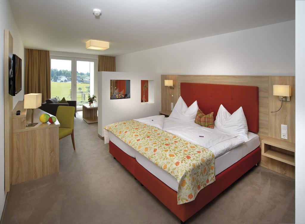 Hotel Aberseehof Sankt Gilgen Exteriör bild